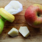 Jabłko na 7 sposobów – nasze szybkie hity dla małych i dużych